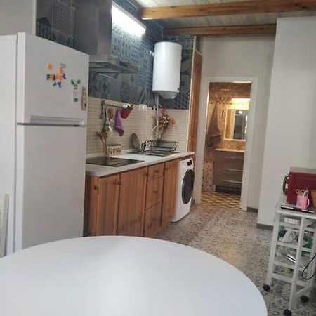 Casita Centrica Corro De Bolos Санлукар-де-Баррамеда Екстер'єр фото