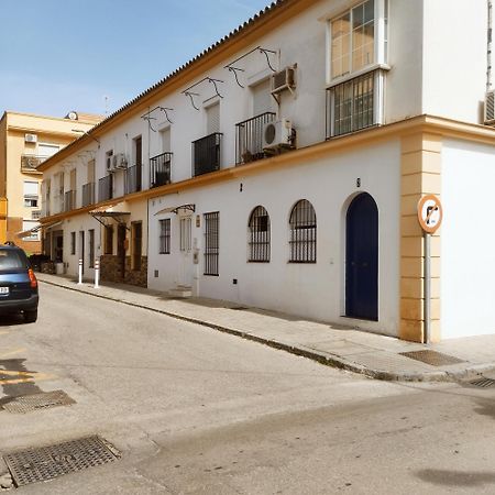 Casita Centrica Corro De Bolos Санлукар-де-Баррамеда Екстер'єр фото
