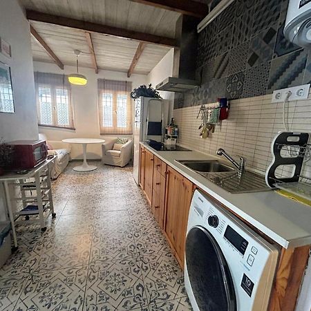 Casita Centrica Corro De Bolos Санлукар-де-Баррамеда Екстер'єр фото