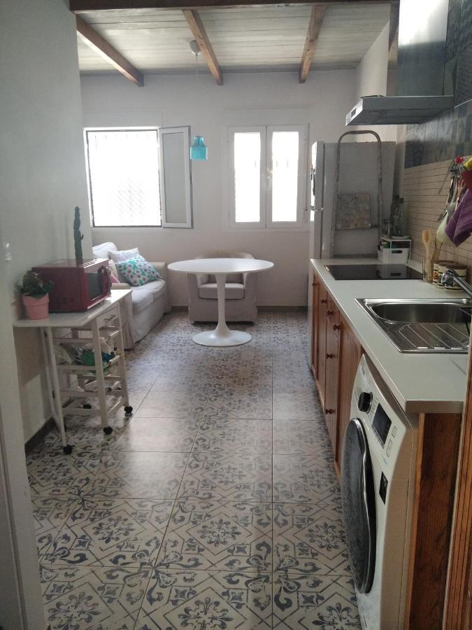 Casita Centrica Corro De Bolos Санлукар-де-Баррамеда Екстер'єр фото