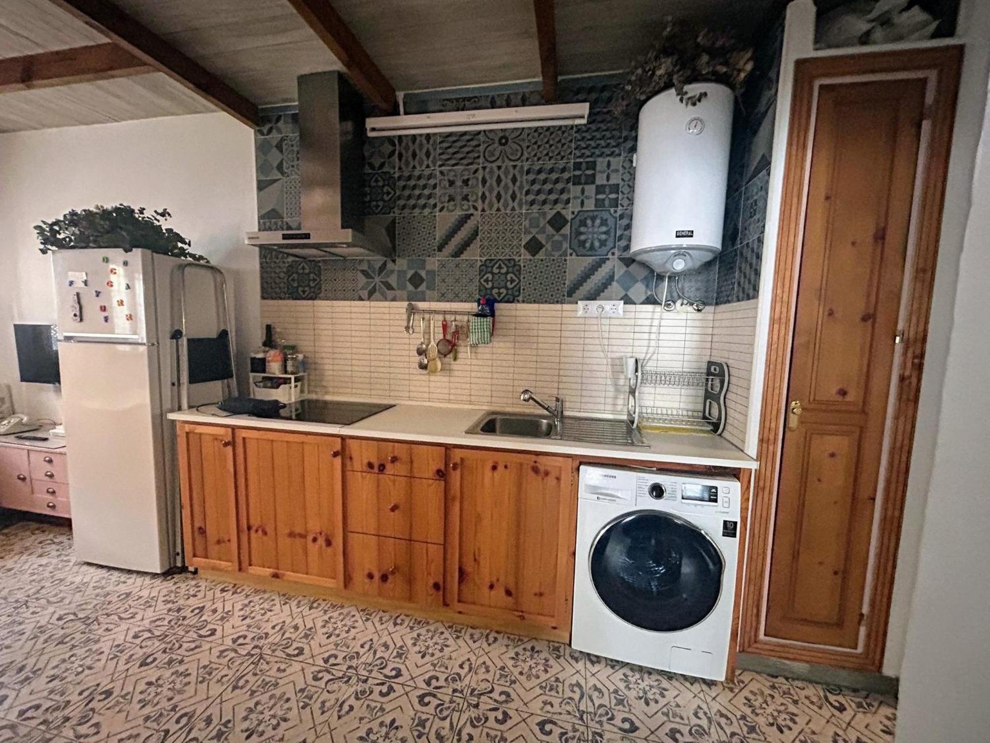Casita Centrica Corro De Bolos Санлукар-де-Баррамеда Екстер'єр фото