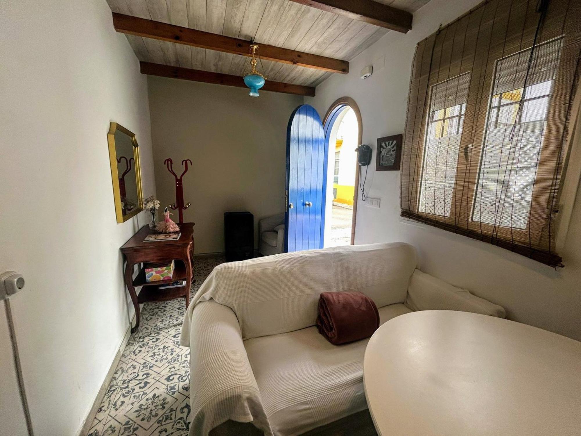 Casita Centrica Corro De Bolos Санлукар-де-Баррамеда Екстер'єр фото