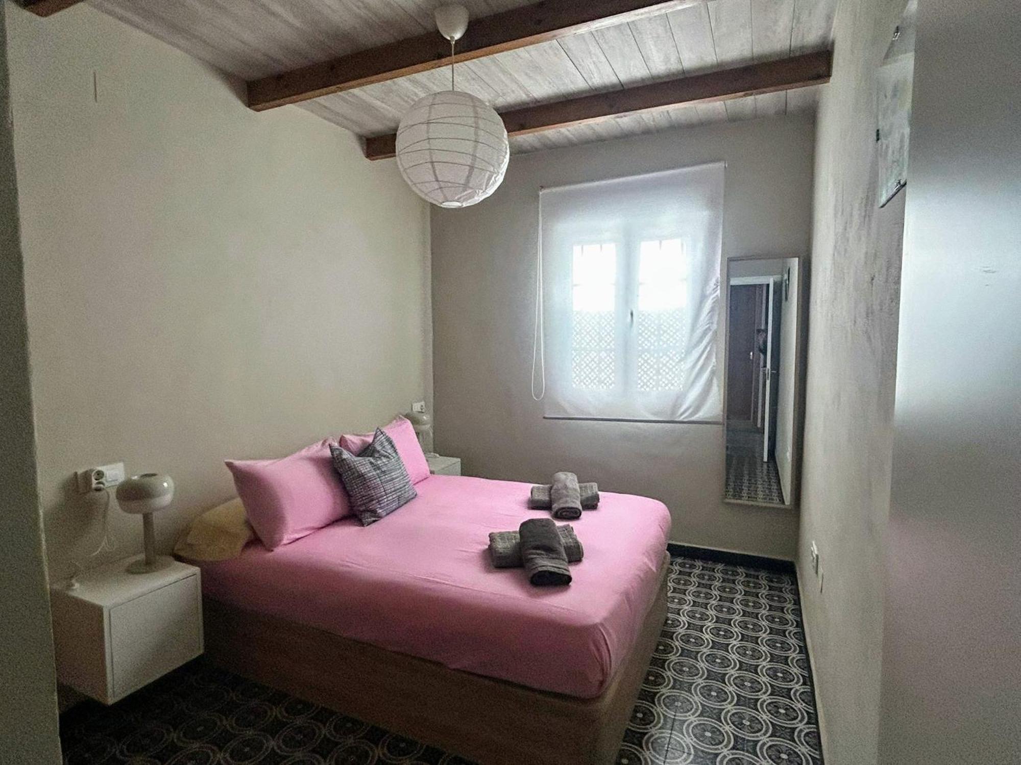 Casita Centrica Corro De Bolos Санлукар-де-Баррамеда Екстер'єр фото