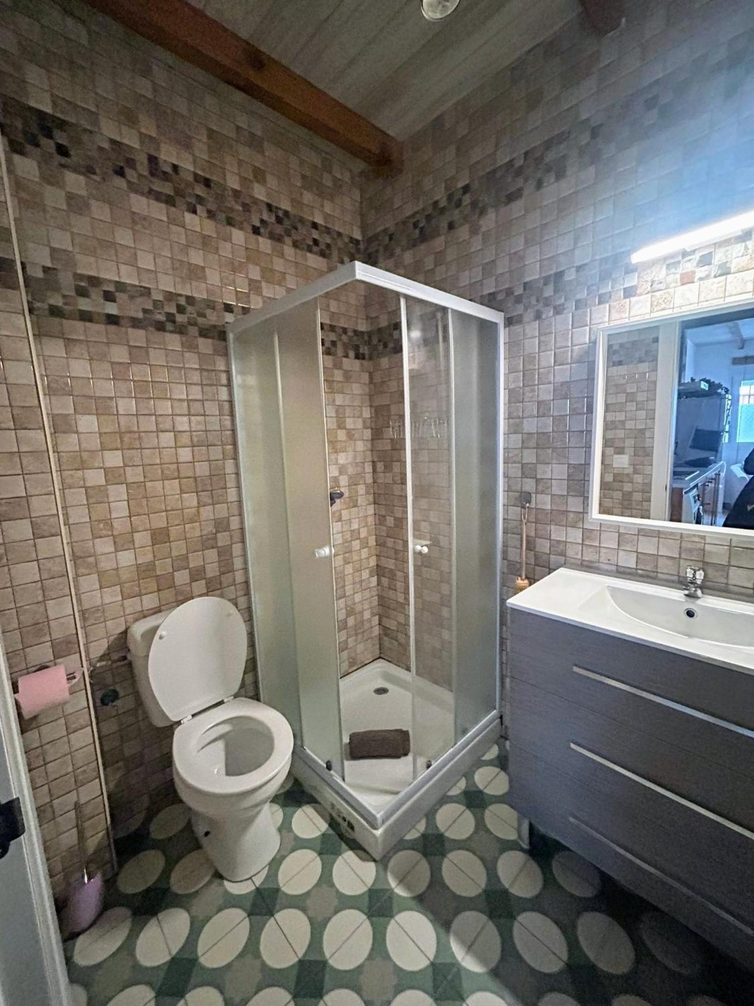 Casita Centrica Corro De Bolos Санлукар-де-Баррамеда Екстер'єр фото