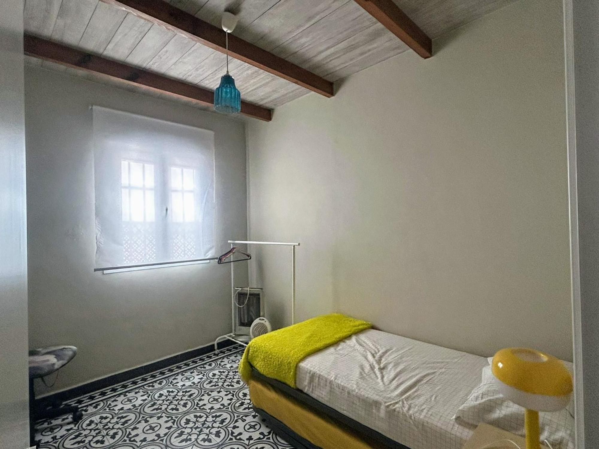 Casita Centrica Corro De Bolos Санлукар-де-Баррамеда Екстер'єр фото